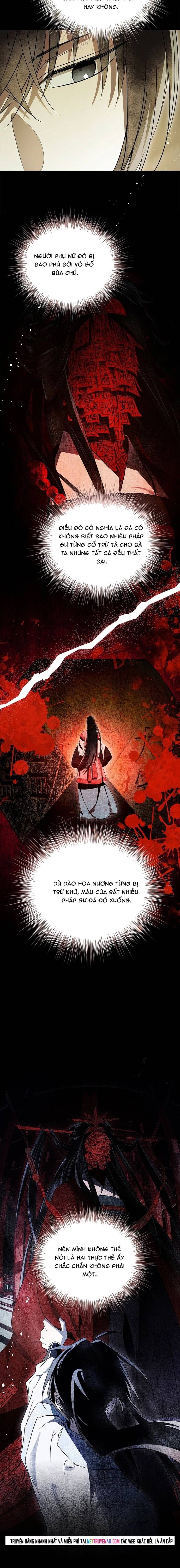 Trấn Hồn Kí Chapter 41 - 5