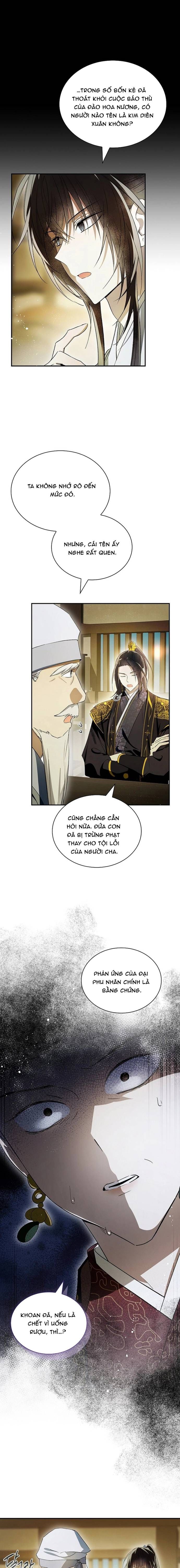 Trấn Hồn Kí Chapter 41 - 6