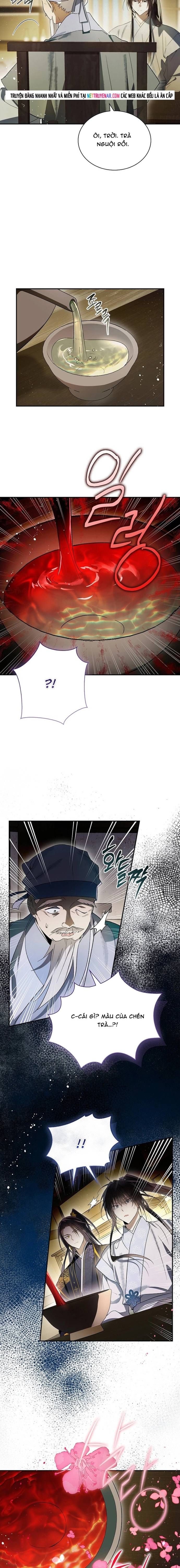 Trấn Hồn Kí Chapter 41 - 7