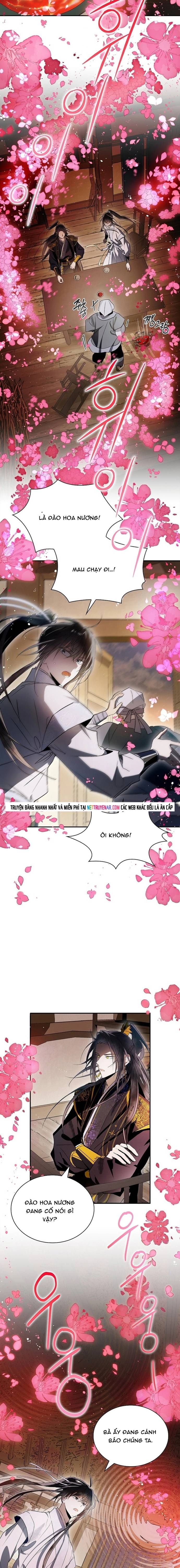 Trấn Hồn Kí Chapter 41 - 8