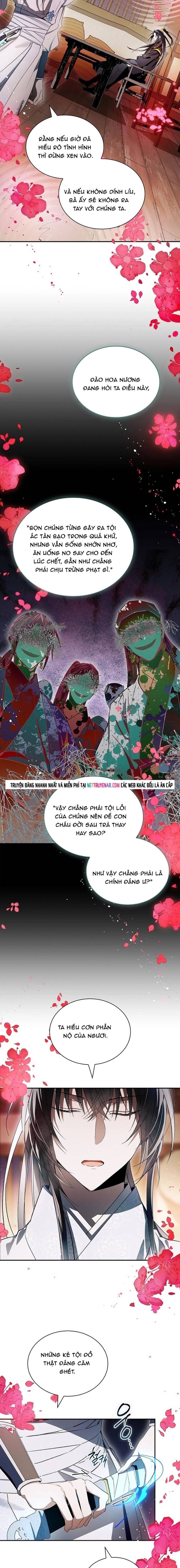 Trấn Hồn Kí Chapter 41 - 9