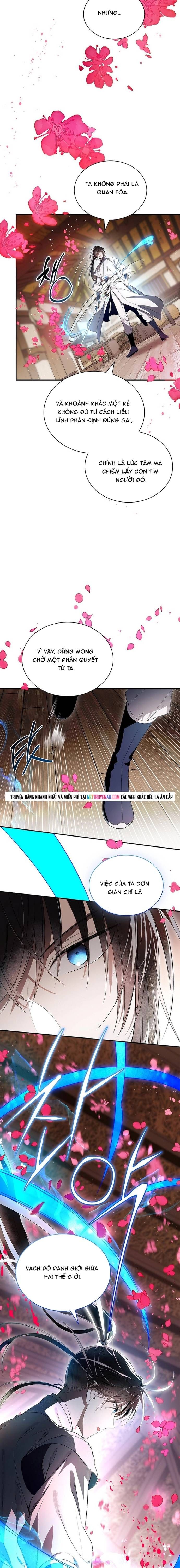 Trấn Hồn Kí Chapter 41 - 10