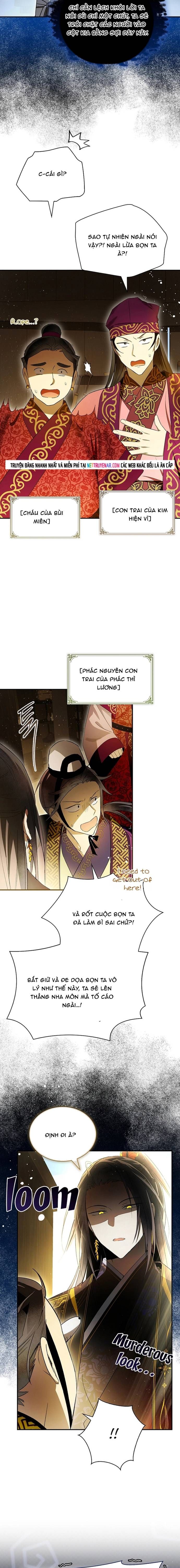 Trấn Hồn Kí Chapter 42 - 2