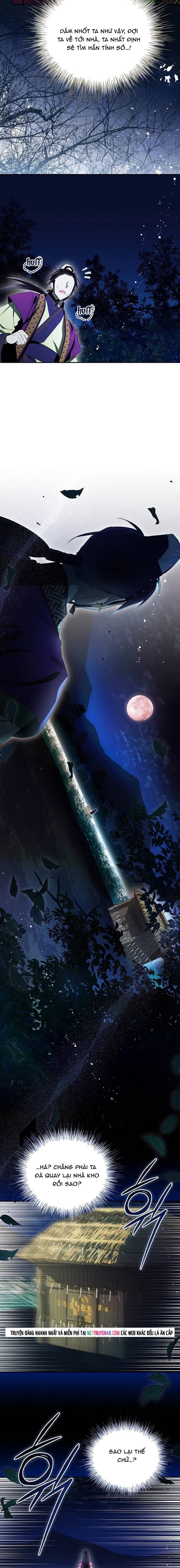 Trấn Hồn Kí Chapter 42 - 11