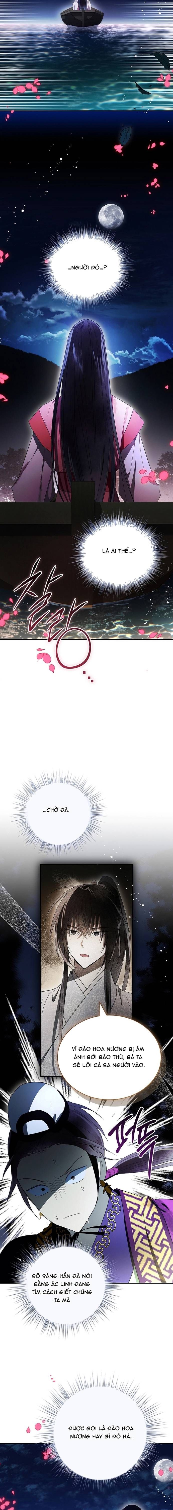 Trấn Hồn Kí Chapter 42 - 12