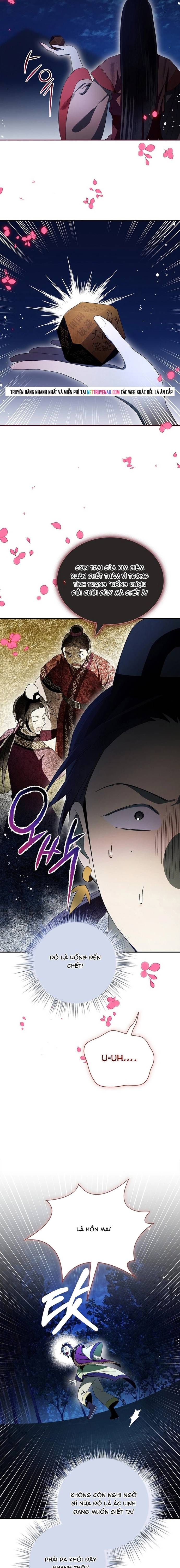 Trấn Hồn Kí Chapter 42 - 13