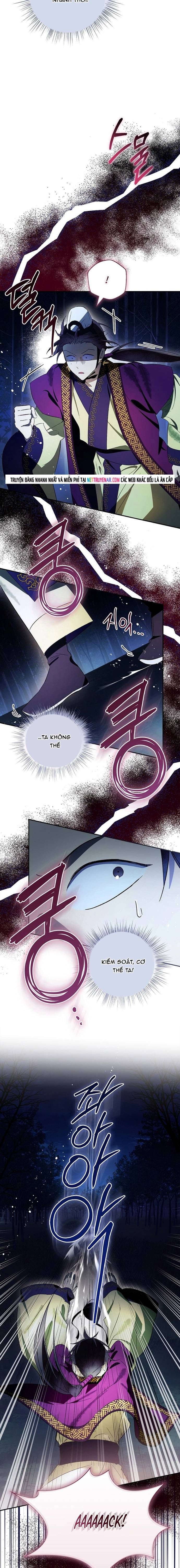 Trấn Hồn Kí Chapter 42 - 14