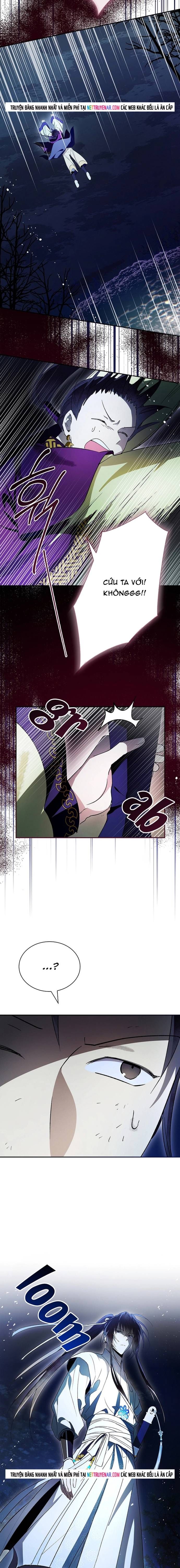 Trấn Hồn Kí Chapter 42 - 15
