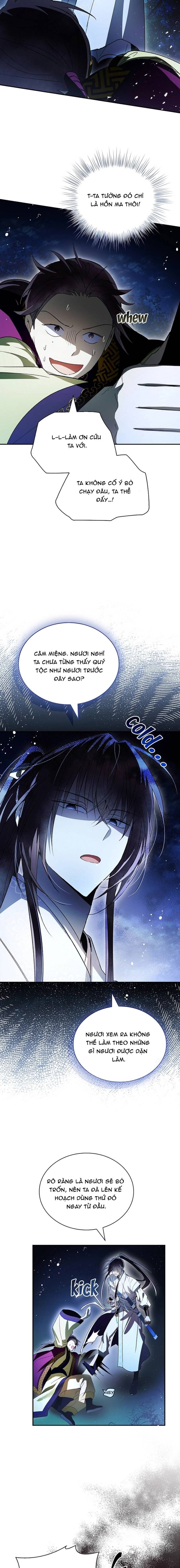 Trấn Hồn Kí Chapter 42 - 16