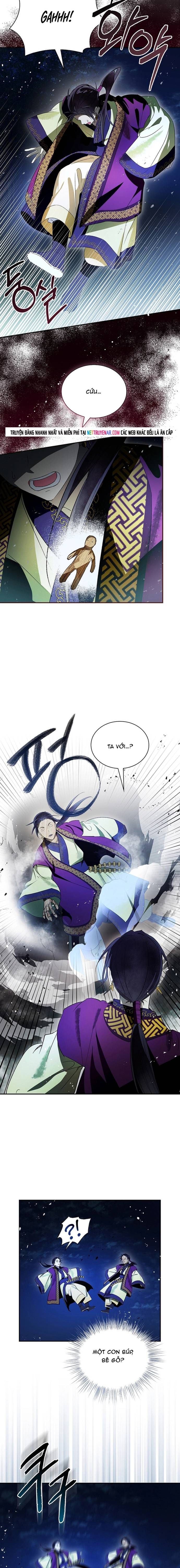 Trấn Hồn Kí Chapter 42 - 17