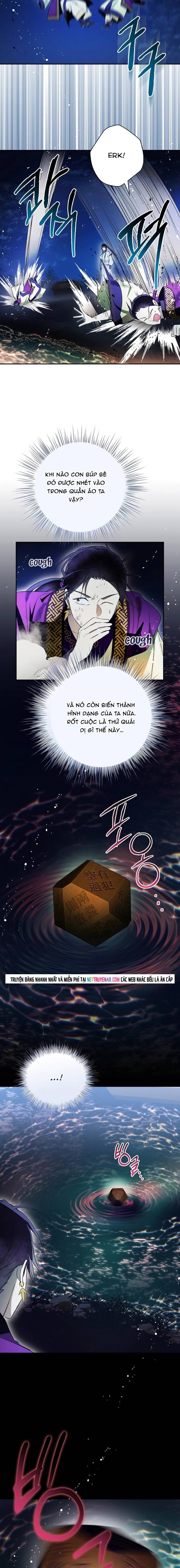 Trấn Hồn Kí Chapter 42 - 18