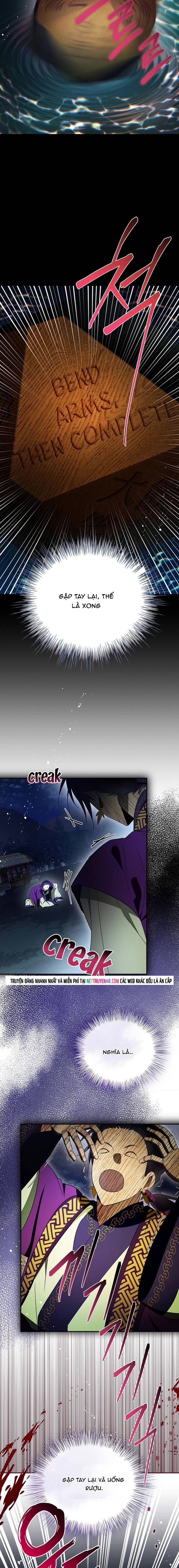 Trấn Hồn Kí Chapter 42 - 19