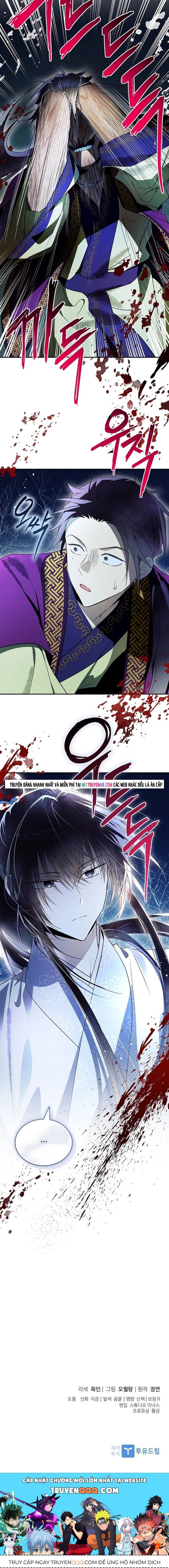 Trấn Hồn Kí Chapter 42 - 20