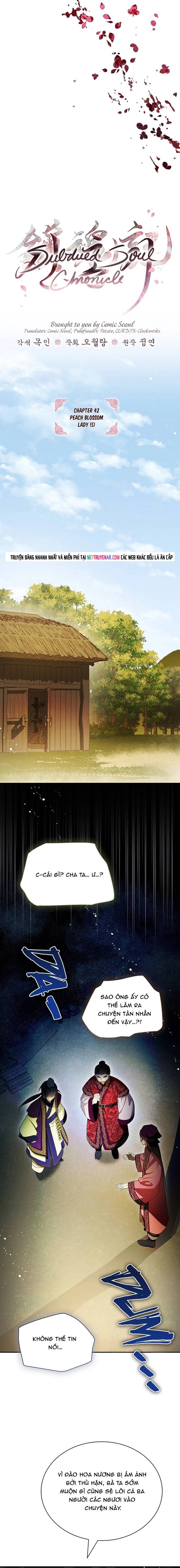 Trấn Hồn Kí Chapter 42 - 5