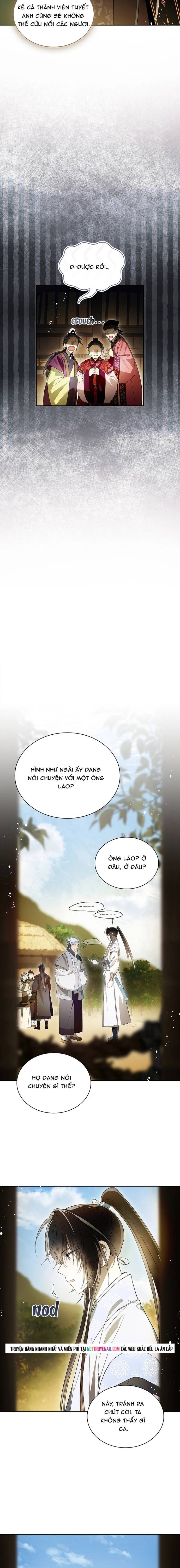 Trấn Hồn Kí Chapter 42 - 7