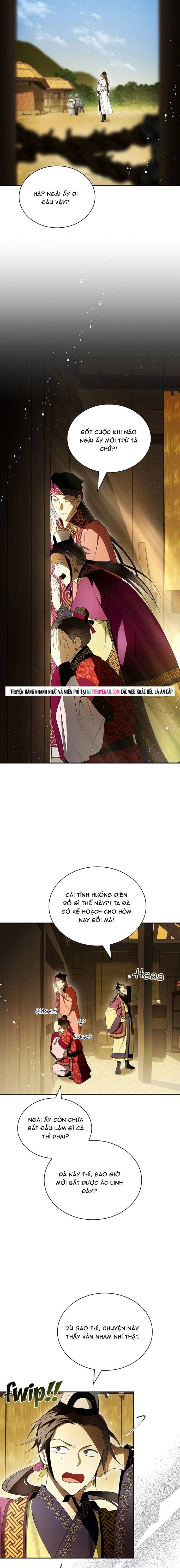 Trấn Hồn Kí Chapter 42 - 8