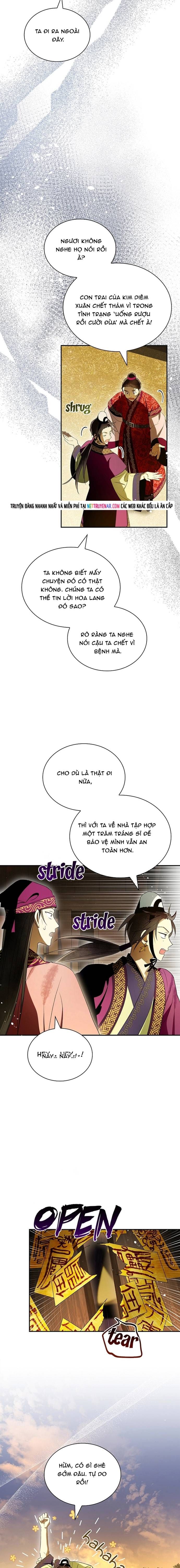 Trấn Hồn Kí Chapter 42 - 9