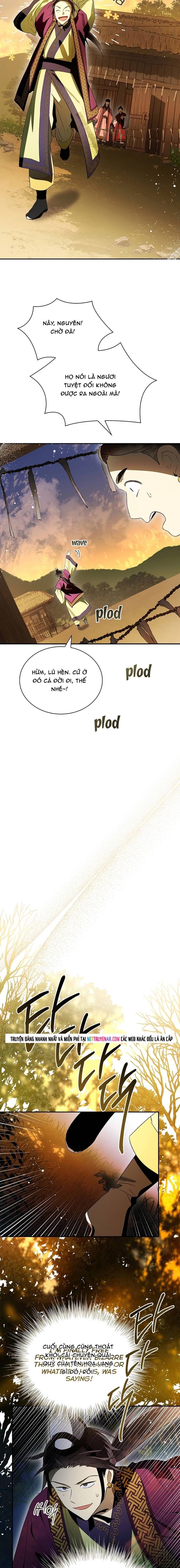 Trấn Hồn Kí Chapter 42 - 10