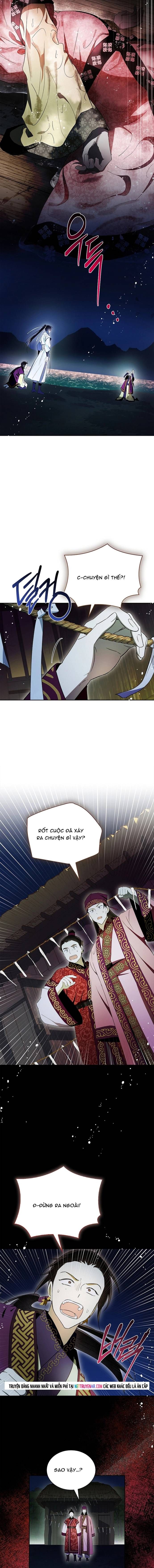 Trấn Hồn Kí Chapter 43 - 2