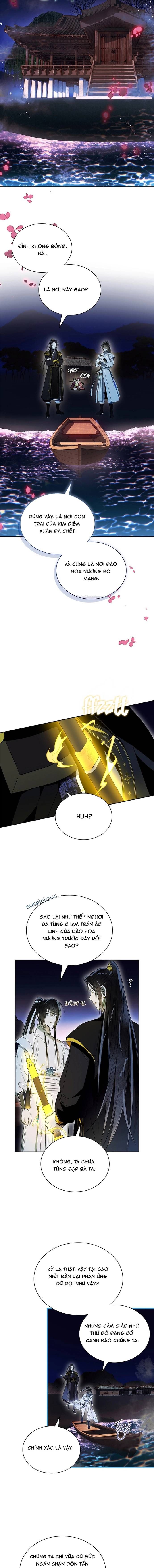 Trấn Hồn Kí Chapter 43 - 11