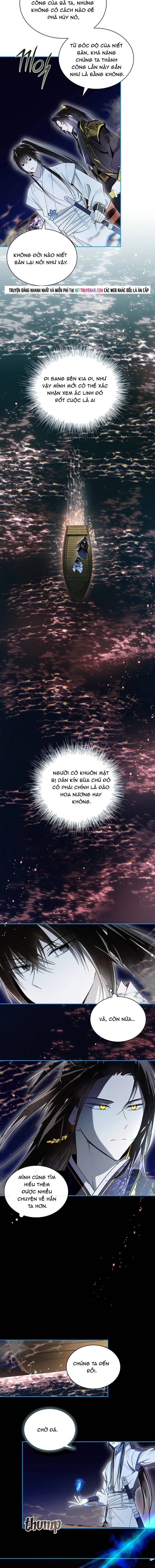 Trấn Hồn Kí Chapter 43 - 12