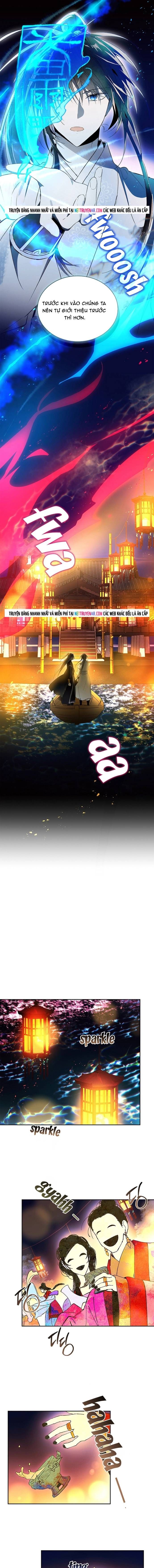 Trấn Hồn Kí Chapter 43 - 13