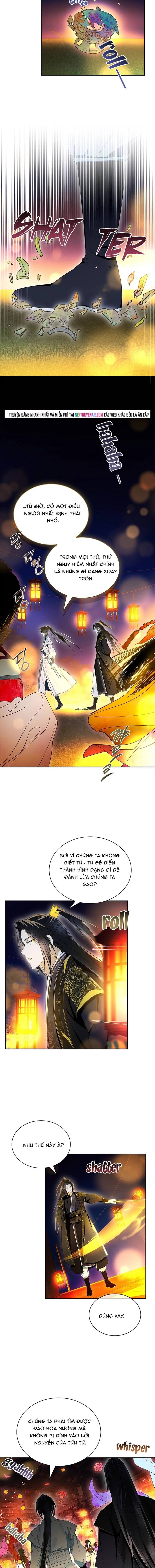 Trấn Hồn Kí Chapter 43 - 14