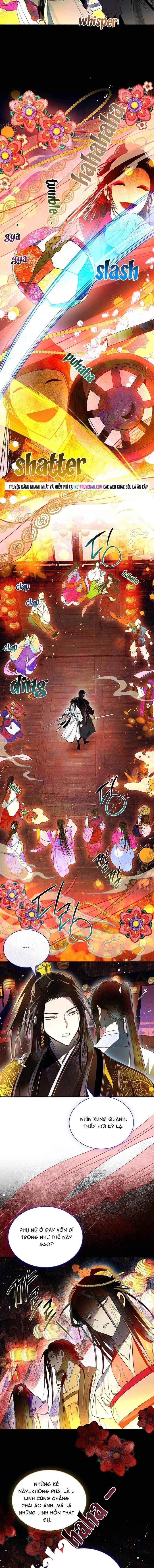 Trấn Hồn Kí Chapter 43 - 15