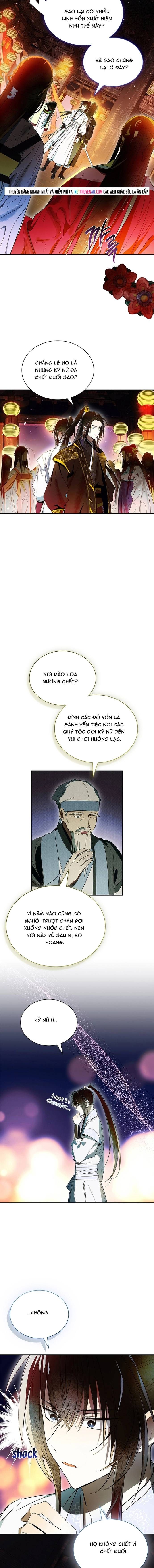 Trấn Hồn Kí Chapter 43 - 16