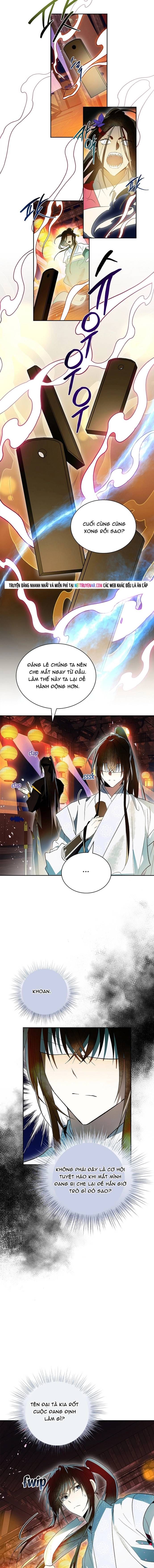 Trấn Hồn Kí Chapter 43 - 18