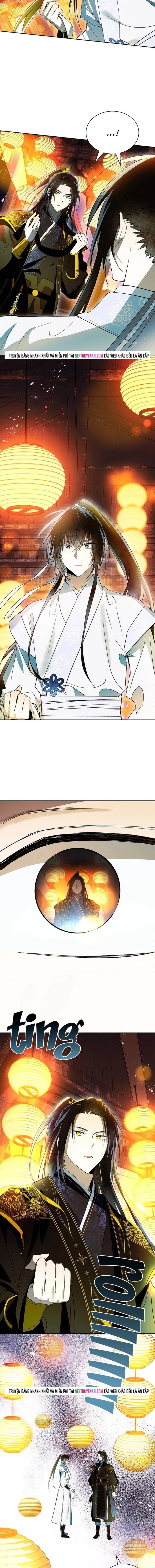 Trấn Hồn Kí Chapter 43 - 19