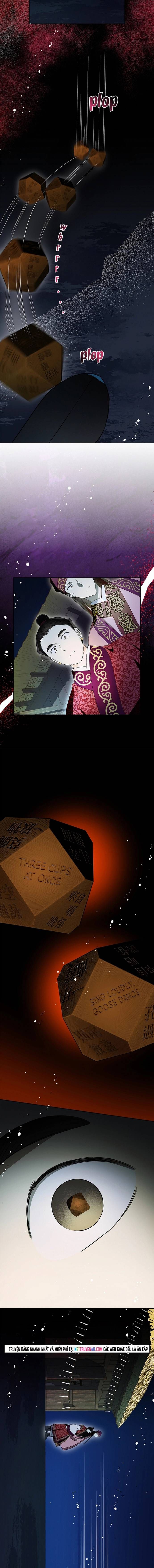 Trấn Hồn Kí Chapter 43 - 3