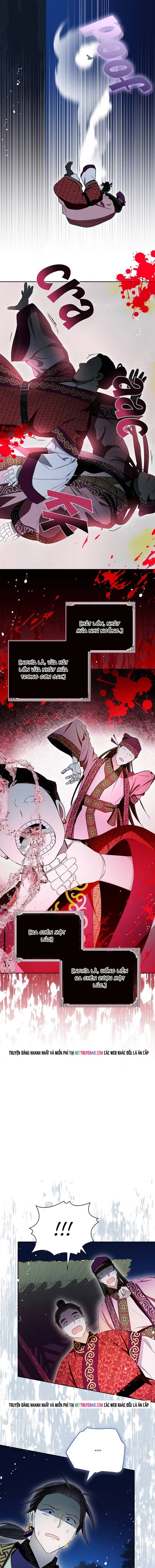 Trấn Hồn Kí Chapter 43 - 4