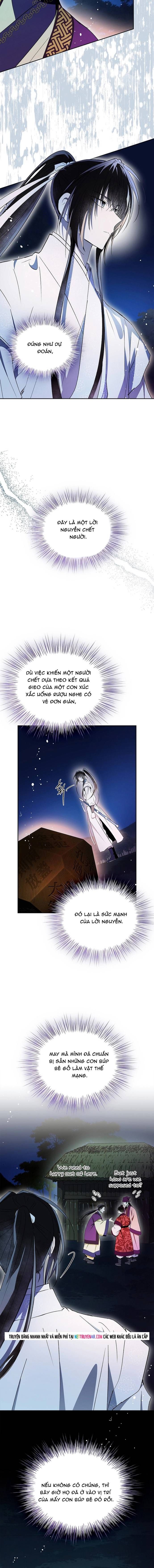 Trấn Hồn Kí Chapter 43 - 5