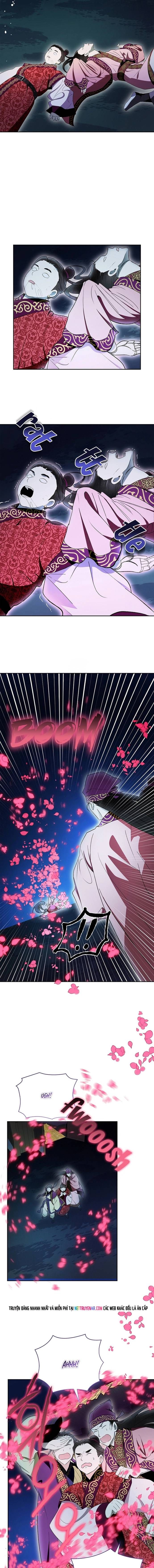 Trấn Hồn Kí Chapter 43 - 6