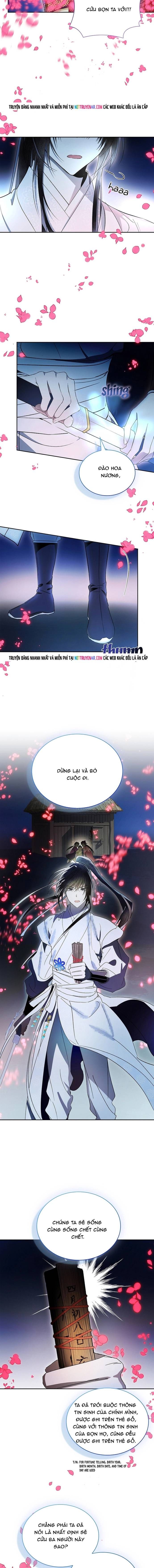 Trấn Hồn Kí Chapter 43 - 7