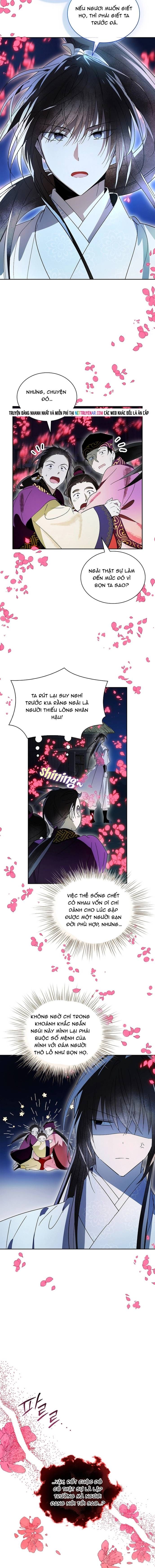 Trấn Hồn Kí Chapter 43 - 8