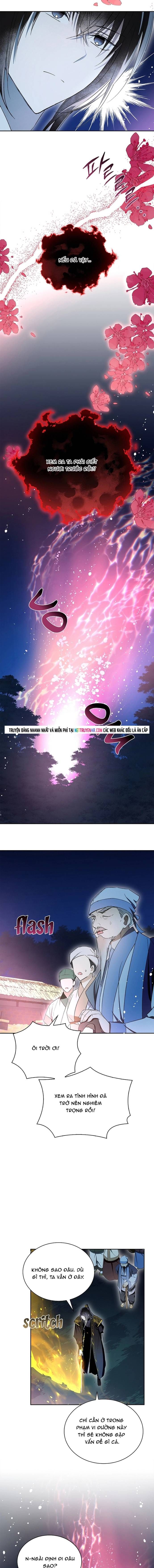 Trấn Hồn Kí Chapter 43 - 9