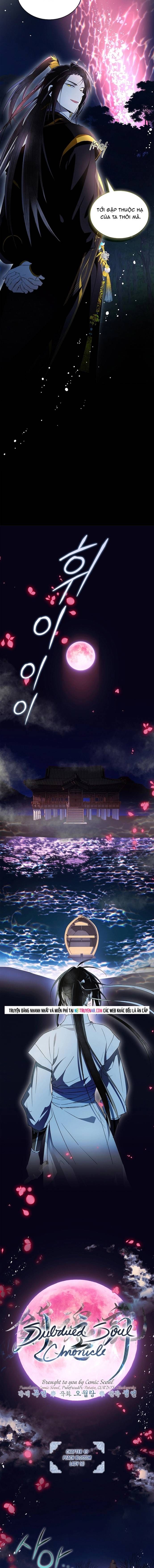 Trấn Hồn Kí Chapter 43 - 10