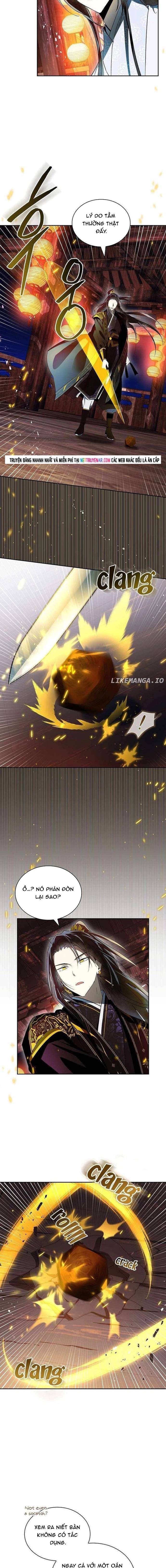 Trấn Hồn Kí Chapter 44 - 2