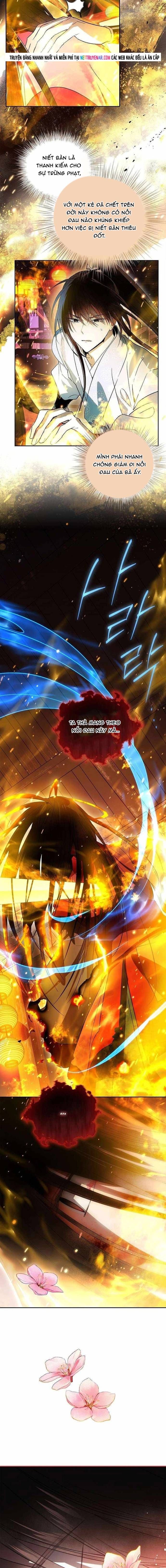 Trấn Hồn Kí Chapter 44 - 11