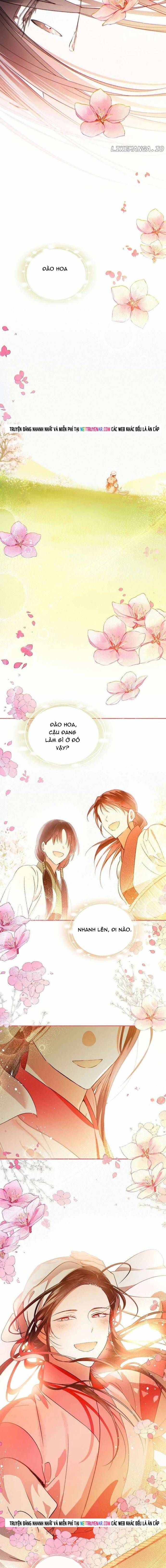 Trấn Hồn Kí Chapter 44 - 12