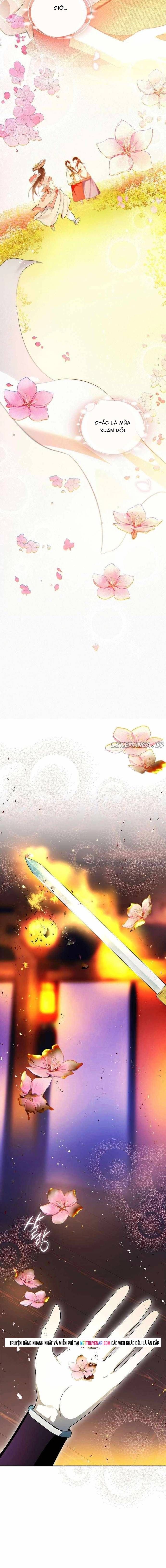 Trấn Hồn Kí Chapter 44 - 13