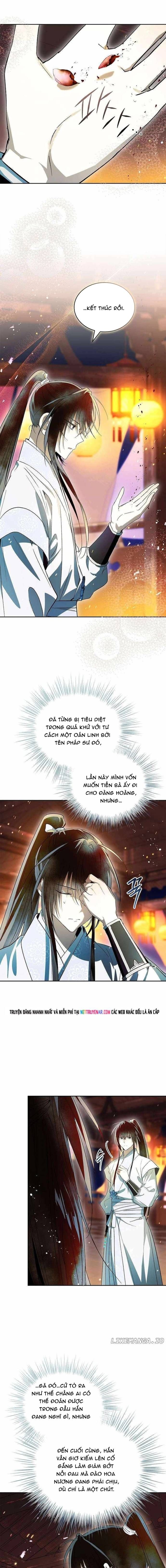 Trấn Hồn Kí Chapter 44 - 14