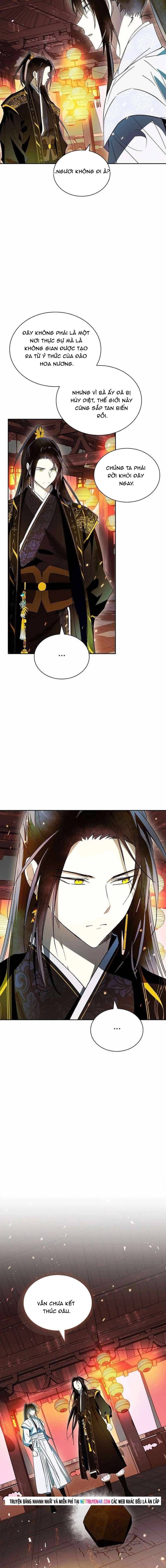 Trấn Hồn Kí Chapter 44 - 15