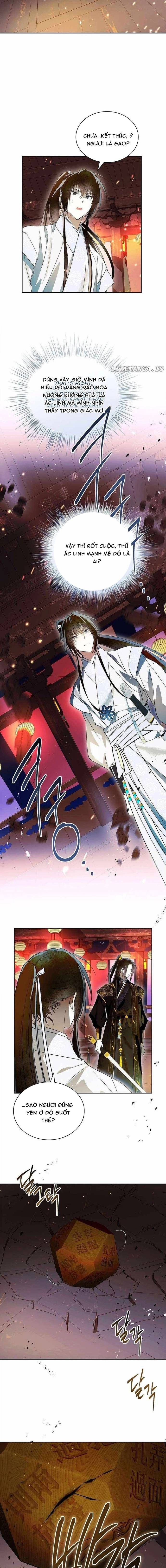 Trấn Hồn Kí Chapter 44 - 16