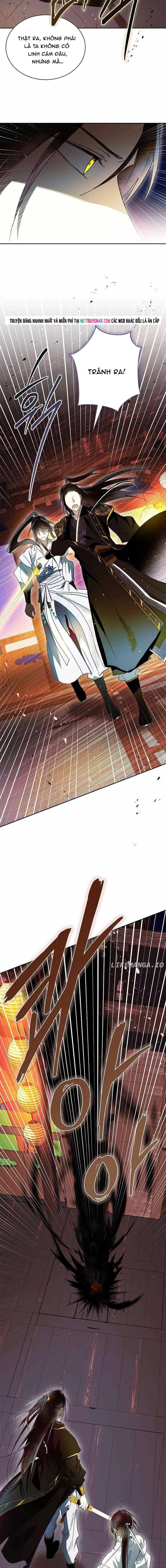 Trấn Hồn Kí Chapter 44 - 17