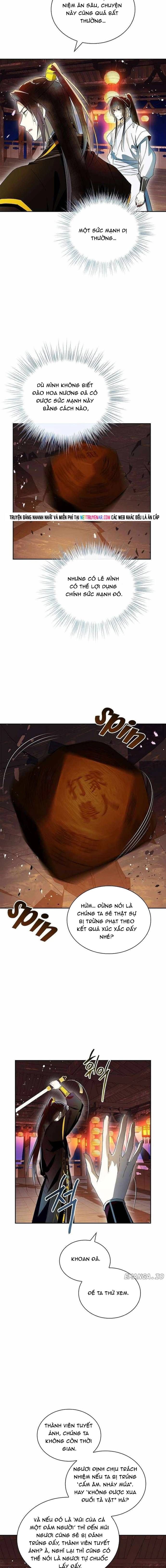 Trấn Hồn Kí Chapter 44 - 3