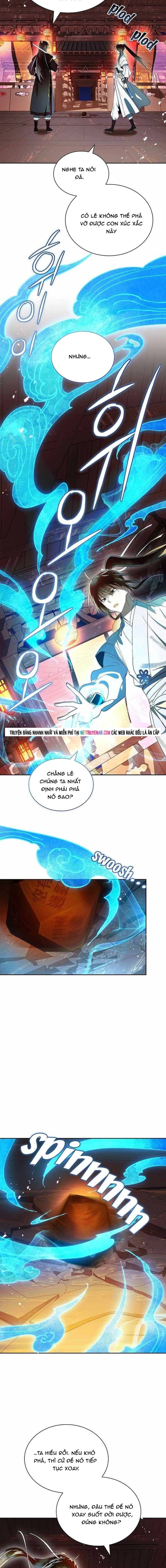 Trấn Hồn Kí Chapter 44 - 4