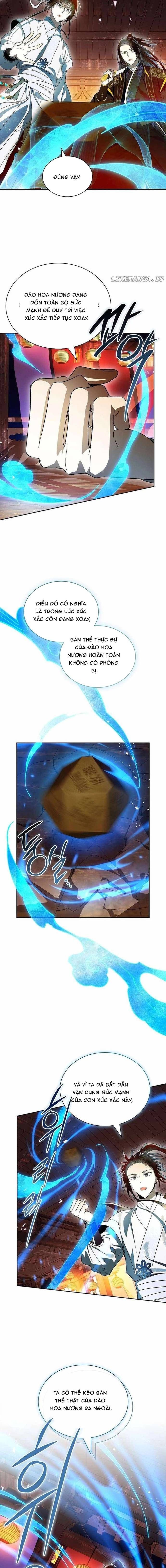 Trấn Hồn Kí Chapter 44 - 5